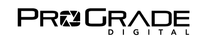 ProGrade Digital Logo